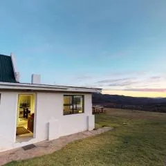 Swartberg Pass Cottages