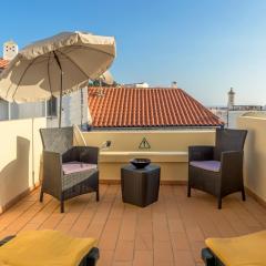 FLH Carvoeiro Beach Place with Terrace