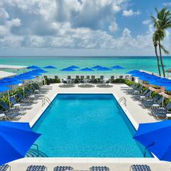 Butterfly Beach Hotel