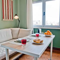 Mojito Breeze in Lisbon by Misha's Place 3C