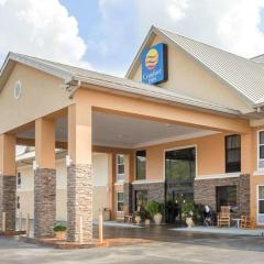 Comfort Inn at Royal Blue