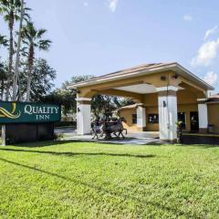 Quality Inn Orange City