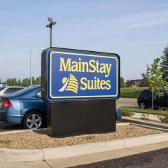 MainStay Suites Bismarck