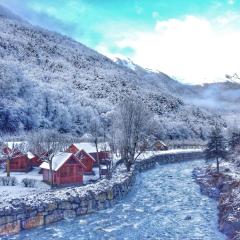Bungalows Verneda Mountain Resort