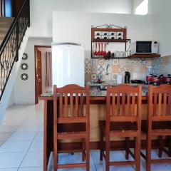 Casa Geribá - 2 quartos