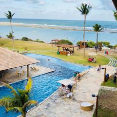 Polinésia Flat Muro Alto Porto de Galinhas