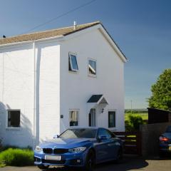 Beadnell Cottage