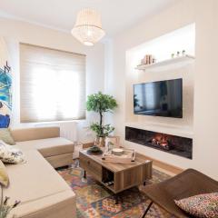 Bilbao Indautxu I by Aston Rentals