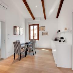 San Marcuola apartment