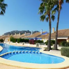 Oasis Park Susana