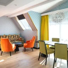 톤 호텔 세실(Thon Hotel Cecil)