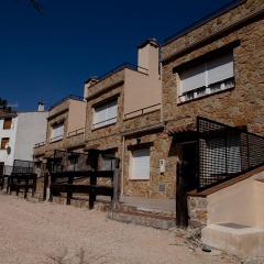 Apartamentos Río Madera