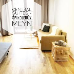 Central Suites - Špindlerův mlýn