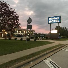 WESTERN MOTEL