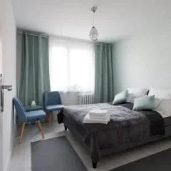 Legnica Apartament 52m2 Delux 1