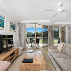 Byron Bay Accom Unit 4 54 Lawson Street, Byron Bay - The Palms