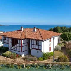 Azureva Hendaye