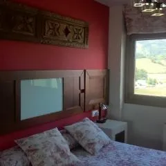 Apartamentos Ría de Villaviciosa