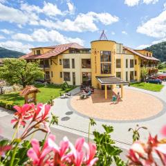 Mosers Blume Relax & Genuss Hotel