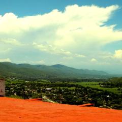 Hotel Piedras de Sol Solaris Morelos