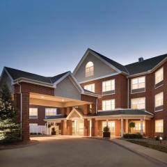 Country Inn & Suites by Radisson, Des Moines West, IA