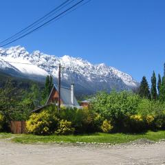 Alojamiento Las Retamas