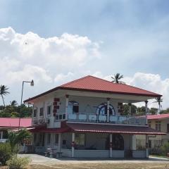 Zeedijk Resort Nickerie