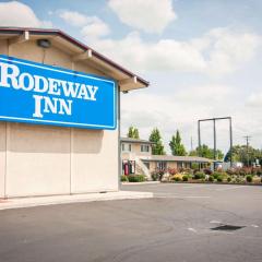 Rodeway Inn Albany