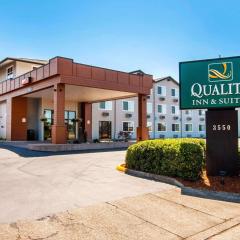 Quality Inn & Suites Springfield