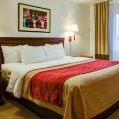 Quality Inn Florence
