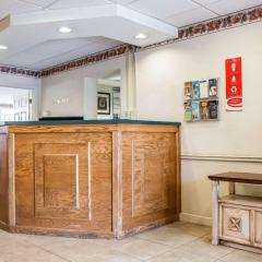 Econo Lodge Williamsport