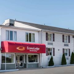 Econo Lodge Reading Airport