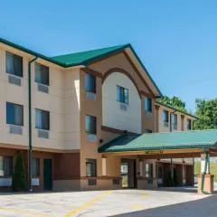 Quality Inn Meadville