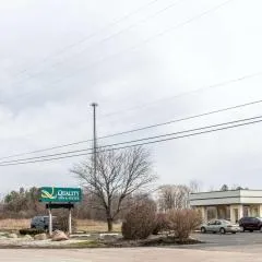 Quality Inn & Suites Fairview - Erie