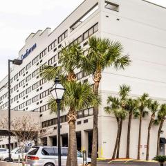 Comfort Inn Downtown Charleston