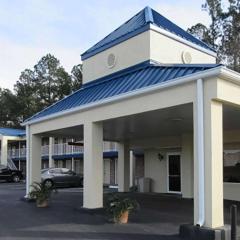 Rodeway Inn Walterboro I-95