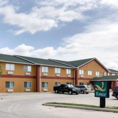 Quality Inn Brookings-University