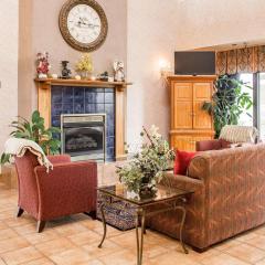 Econo Lodge Newport Smoky Mountains Gateway