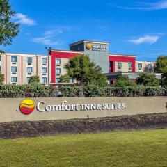 Comfort Inn & Suites Knoxville West