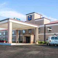 Comfort Inn Jackson I-40