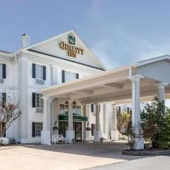 Quality Inn Greeneville - Tusculum
