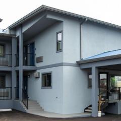 Rodeway Inn Murfreesboro Downtown