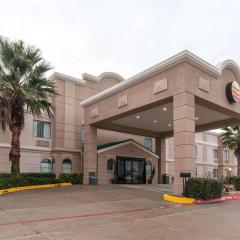 Comfort Inn North Conroe