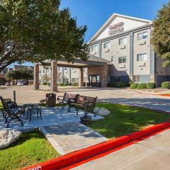 Comfort Suites Lewisville