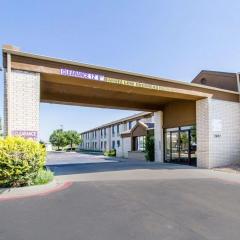 Econo Lodge Amarillo East