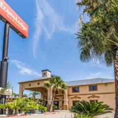 Econo Lodge Inn & Suites Corpus Christi