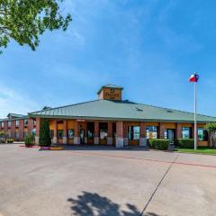 Quality Inn Allen - Plano East