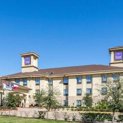 Sleep Inn & Suites Bush Intercontinental - IAH East