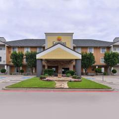 Comfort Inn & Suites Frisco