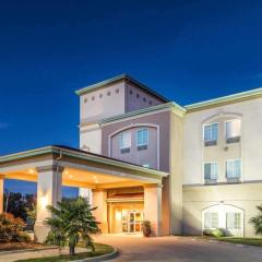 Quality Inn and Suites Groesbeck